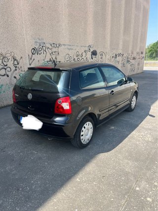 Volkswagen Polo 2003