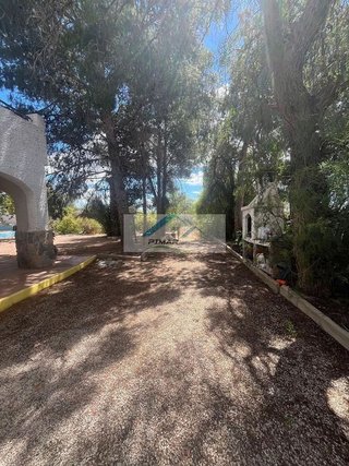Chalet en venta en Albatera