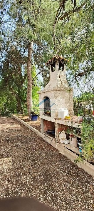 Chalet en venta en Albatera