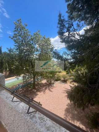 Chalet en venta en Albatera