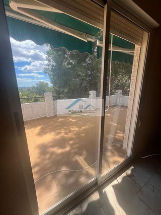Chalet en venta en Albatera