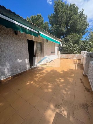 Chalet en venta en Albatera