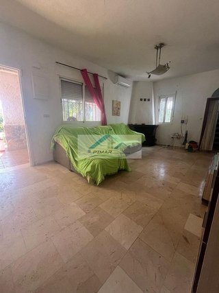 Chalet en venta en Albatera