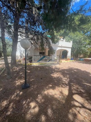 Chalet en venta en Albatera