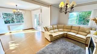 Casa pareada en venta en Zona Polideportivo Colonia en Moralzarzal