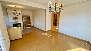 Casa pareada en venta en Zona Polideportivo Colonia en Moralzarzal