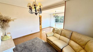 Casa pareada en venta en Zona Polideportivo Colonia en Moralzarzal