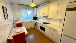 Casa pareada en venta en Zona Polideportivo Colonia en Moralzarzal