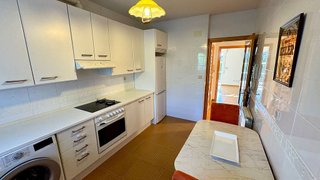 Casa pareada en venta en Zona Polideportivo Colonia en Moralzarzal