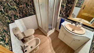 Casa pareada en venta en Zona Polideportivo Colonia en Moralzarzal