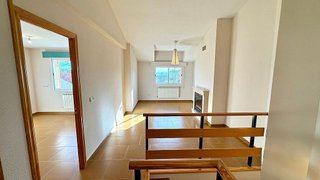 Casa pareada en venta en Zona Polideportivo Colonia en Moralzarzal