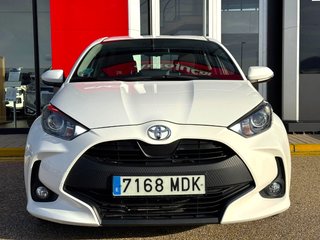 Toyota Yaris 1.0 Business 2022