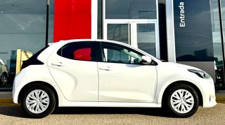 Toyota Yaris 1.0 Business 2022