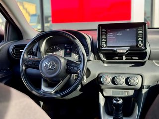 Toyota Yaris 1.0 Business 2022