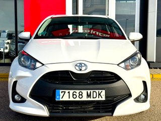 Toyota Yaris 1.0 Business 2022