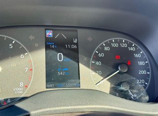 Toyota Yaris 1.0 Business 2022