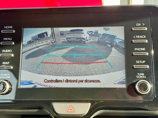 Toyota Yaris 1.0 Business 2022