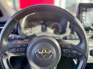 Toyota Yaris 1.0 Business 2022