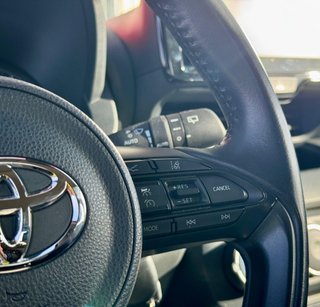 Toyota Yaris 1.0 Business 2022