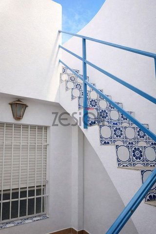 Chalet en venta en Centro - El Castillo en Sagunto