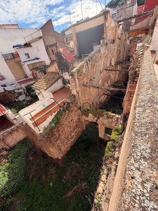 Chalet en venta en Centro - El Castillo en Sagunto