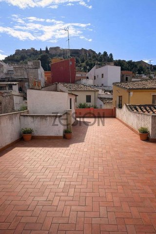 Chalet en venta en Centro - El Castillo en Sagunto