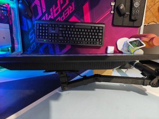 Postazione PC completa