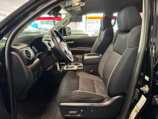 Toyota TUNDRA SR5 5.7L LIMITED 4X4