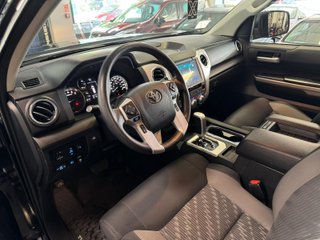Toyota TUNDRA SR5 5.7L LIMITED 4X4