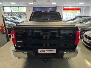 Toyota TUNDRA SR5 5.7L LIMITED 4X4