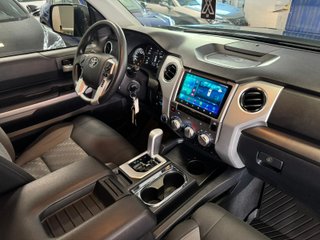 Toyota TUNDRA SR5 5.7L LIMITED 4X4