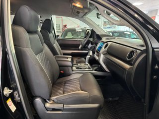 Toyota TUNDRA SR5 5.7L LIMITED 4X4