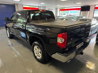 Toyota TUNDRA SR5 5.7L LIMITED 4X4