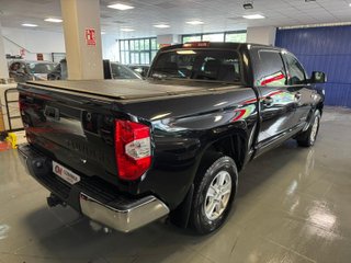 Toyota TUNDRA SR5 5.7L LIMITED 4X4