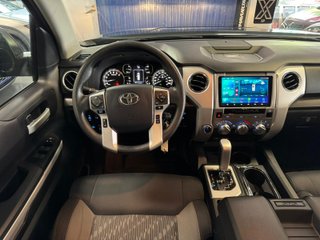 Toyota TUNDRA SR5 5.7L LIMITED 4X4