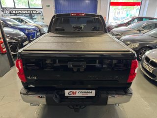 Toyota TUNDRA SR5 5.7L LIMITED 4X4