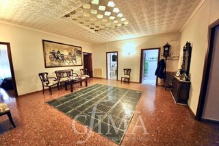Chalet en venta en Tomelloso