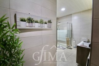 Chalet en venta en Tomelloso
