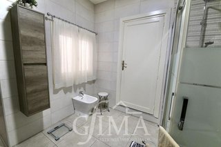 Chalet en venta en Tomelloso