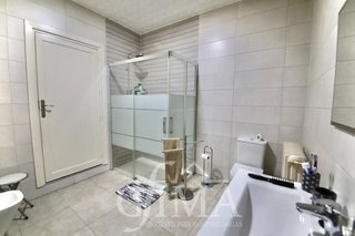 Chalet en venta en Tomelloso