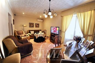 Chalet en venta en Tomelloso