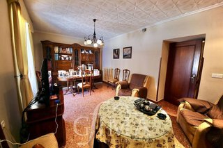 Chalet en venta en Tomelloso