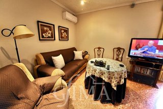 Chalet en venta en Tomelloso