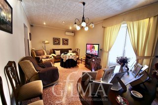Chalet en venta en Tomelloso