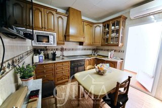 Chalet en venta en Tomelloso