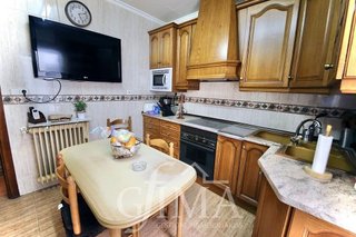 Chalet en venta en Tomelloso