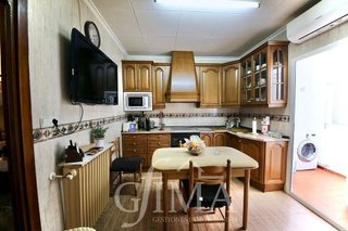 Chalet en venta en Tomelloso