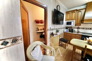 Chalet en venta en Tomelloso