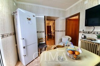 Chalet en venta en Tomelloso