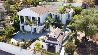 Chalet en venta en Centro en Alhaurín de la Torre